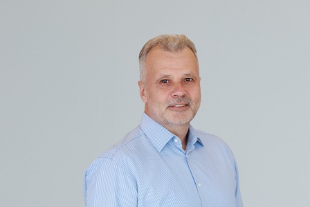 Sigurd Eyrich
